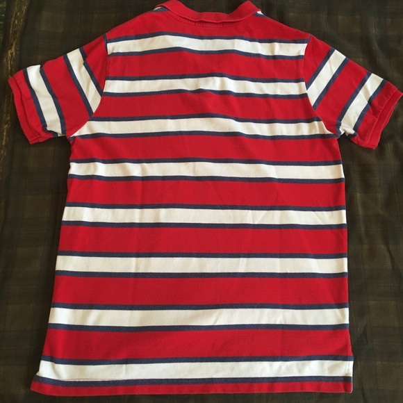 Men’s Large POLO ASSN shirt - Picture 3 of 3